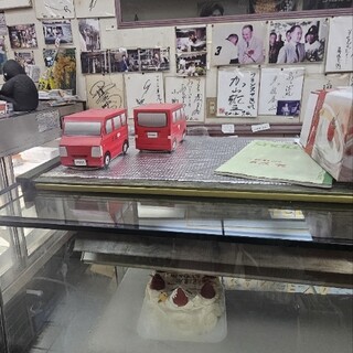 フランスヤベーカリー_2