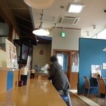 そば・定食 ふか河 - 