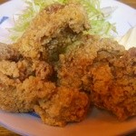 博多屋 - からあげ