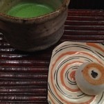 茶の実倶楽部 築地新店 - 