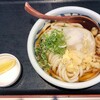 手打うどん 長谷沼