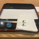 日本料理 田づ - 