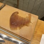 日本料理 田づ - 