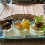 点心爛漫tejima - 