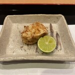 日本料理 田づ - 