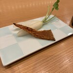 日本料理 田づ - 