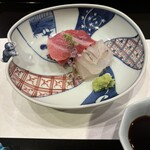 日本料理 田づ - 