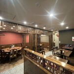 中華料理 華景園 - 