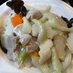 中華料理 華景園 - 