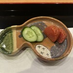 日本料理 田づ - 