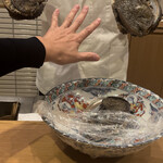 日本料理 田づ - 