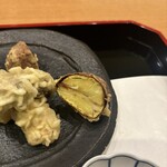 日本料理 田づ - 