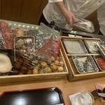 日本料理 田づ - 