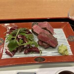 日本料理 田づ - 