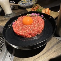 焼肉ハウス大将軍 金沢店 - 