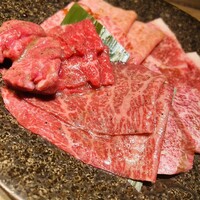 焼肉うしごろ 横浜店 - 