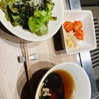 焼肉うしごろ 横浜店 - 