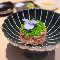 焼肉料理 牛吉日和 - 