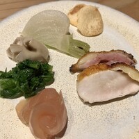 黒さつま鶏 煉火 - 