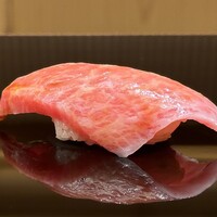 鮨 花車 - 