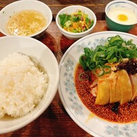 中華旬彩 森本 - 