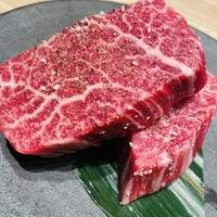 焼肉うしごろ 横浜店 - 