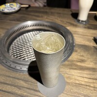 焼肉ハウス大将軍 金沢店 - 