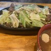 鉄板焼肉みづき