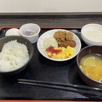 バリュー・ザ・ホテル石巻 - 無料朝食
