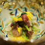 富小路 やま岸 - 