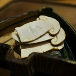 富小路 やま岸 - 