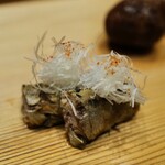 富小路 やま岸 - 