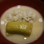 富小路 やま岸 - 