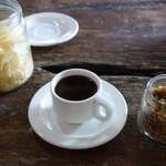 Mataram Loewak Coffee - 