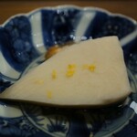 富小路 やま岸 - 