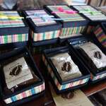 Mataram Loewak Coffee - 