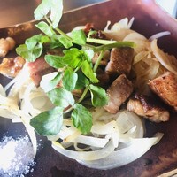 横浜瀬里奈 ステーキドーム -  横浜瀬里奈 ステーキドーム -