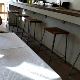 時計のない喫茶店_2