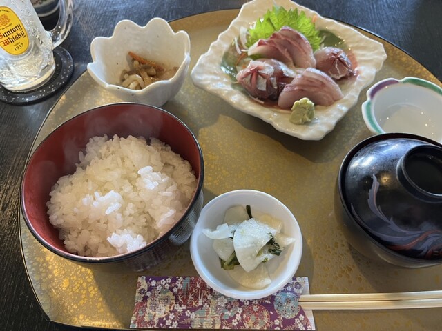 料理とお酒 まさ - 中央弘前（居酒屋）の写真