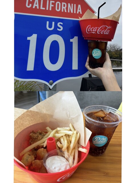 Public Kanifornia photo 3