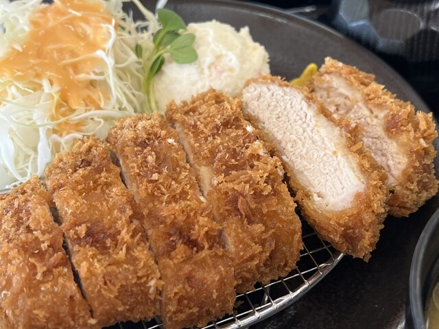 秋田森岳温泉36ゴルフ場 - 森岳（レストラン）の写真