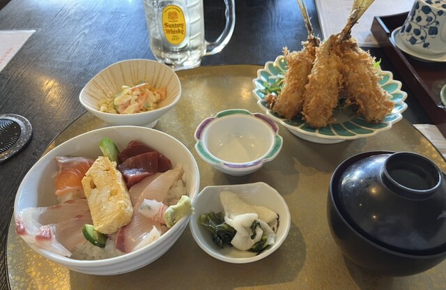 料理とお酒 まさ - 中央弘前（居酒屋）の写真