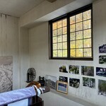 そば処 平石亭 - 