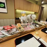 日本料理 田づ - 