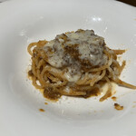 トラットリア トペ - 