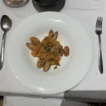 トラットリア トペ - 