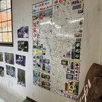 そば処 平石亭 - 