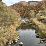 そば処 平石亭 - 