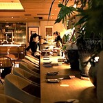 Alan. - カウンター