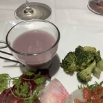 トラットリア トペ - 